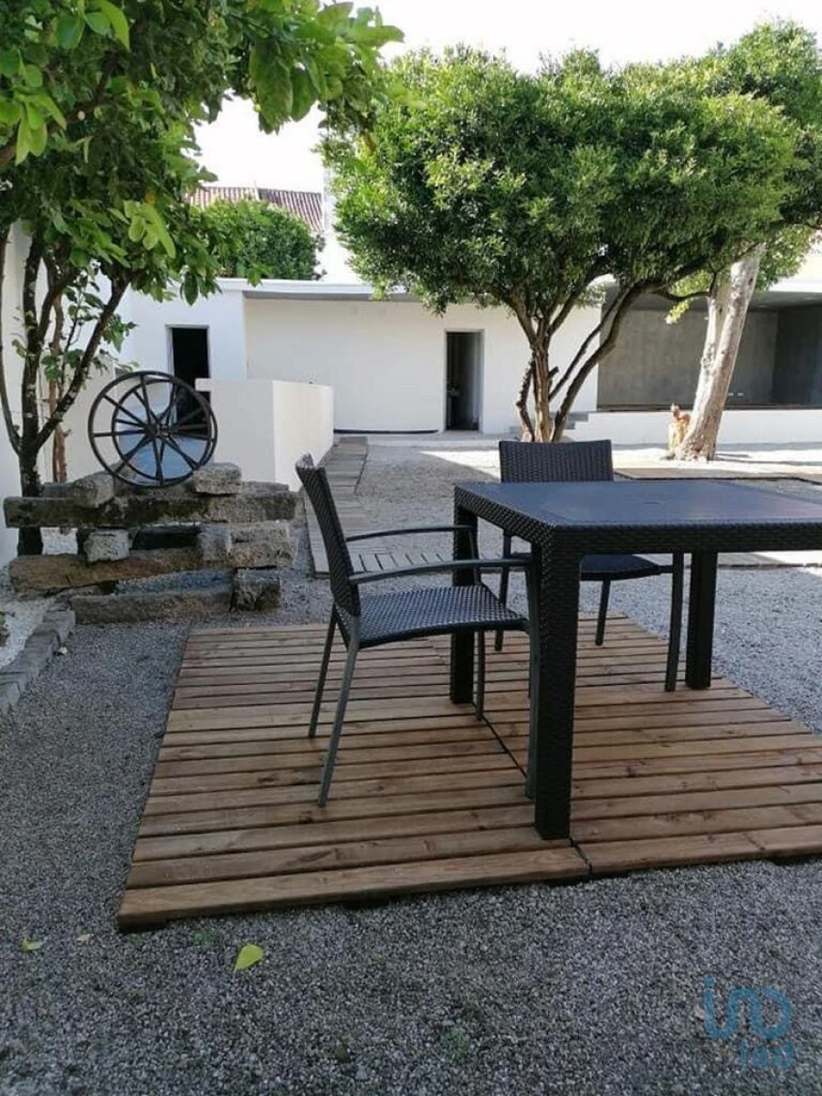 Prédio para Venda em Subportela, Deocriste e Portela Susã Foto 9