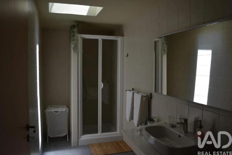 Prédio para Venda em Subportela, Deocriste e Portela Susã Foto 22