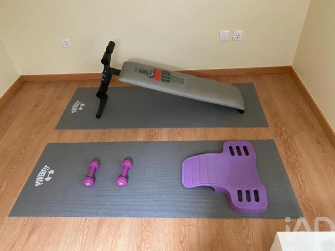 Prédio para Venda em Subportela, Deocriste e Portela Susã Foto 20