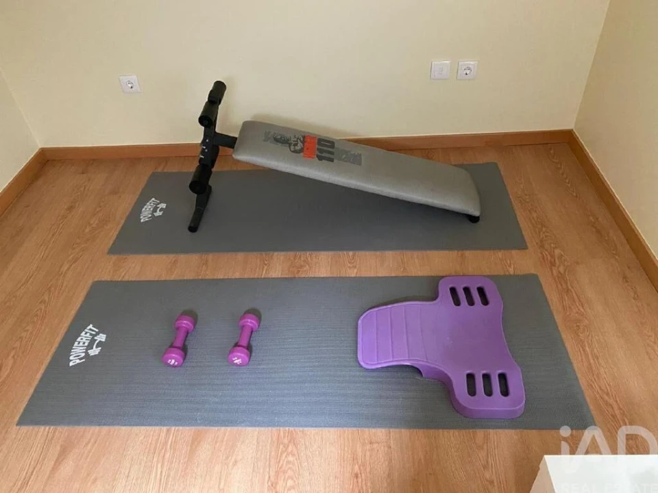 Prédio para Venda em Subportela, Deocriste e Portela Susã Foto 20