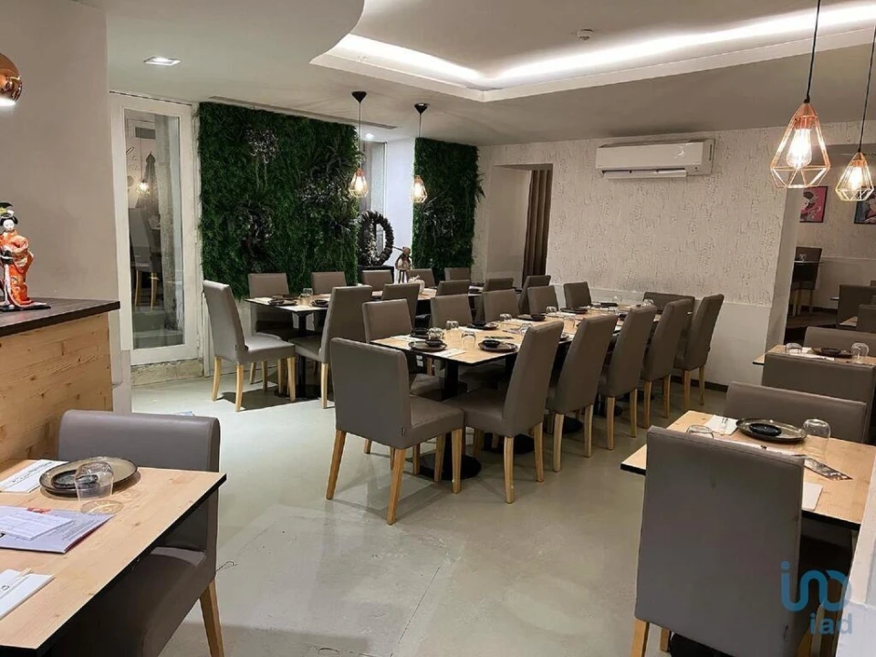 Prédio para Venda em Subportela, Deocriste e Portela Susã Foto 4