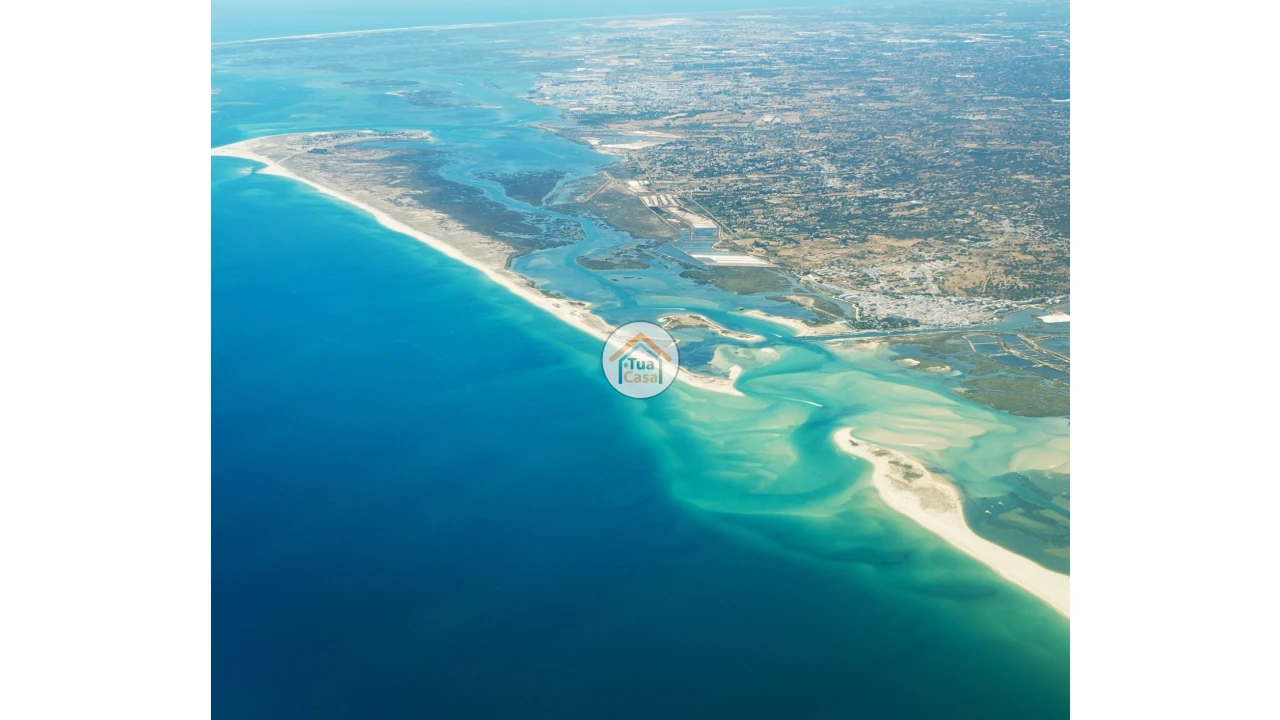 Apartamento T4 para Venda em Olhão Foto 15