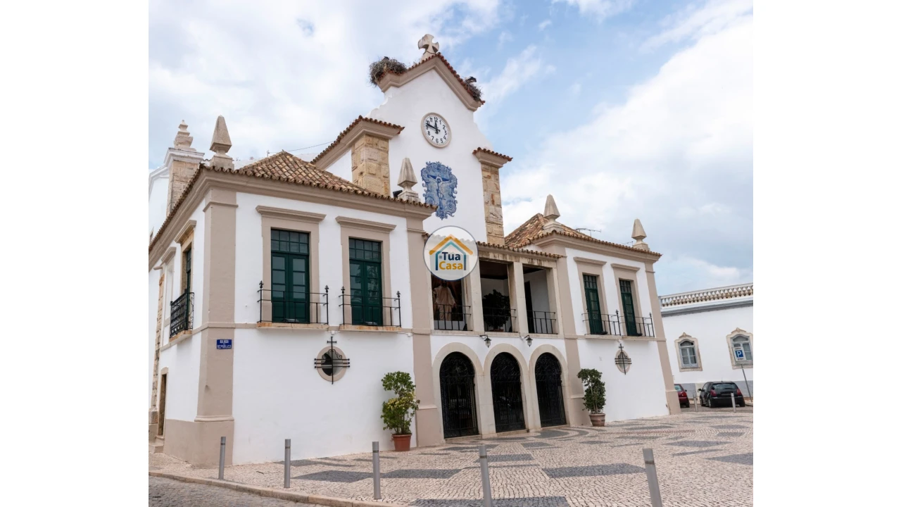 Apartamento T4 para Venda em Olhão Foto 17