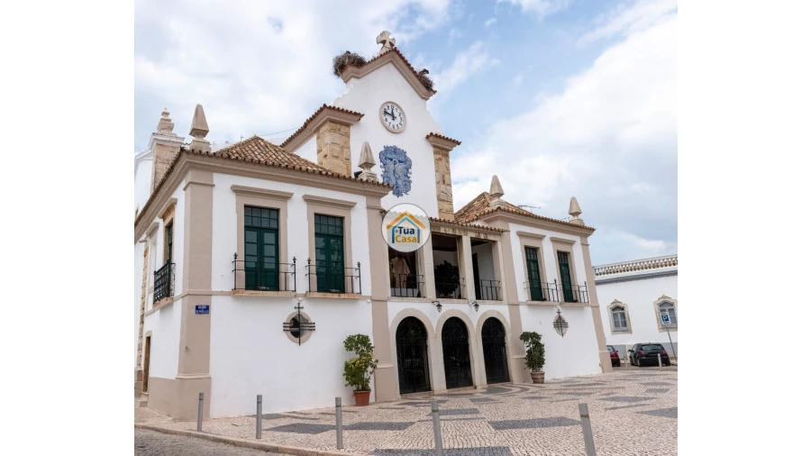 Apartamento T4 para Venda em Olhão Foto 17