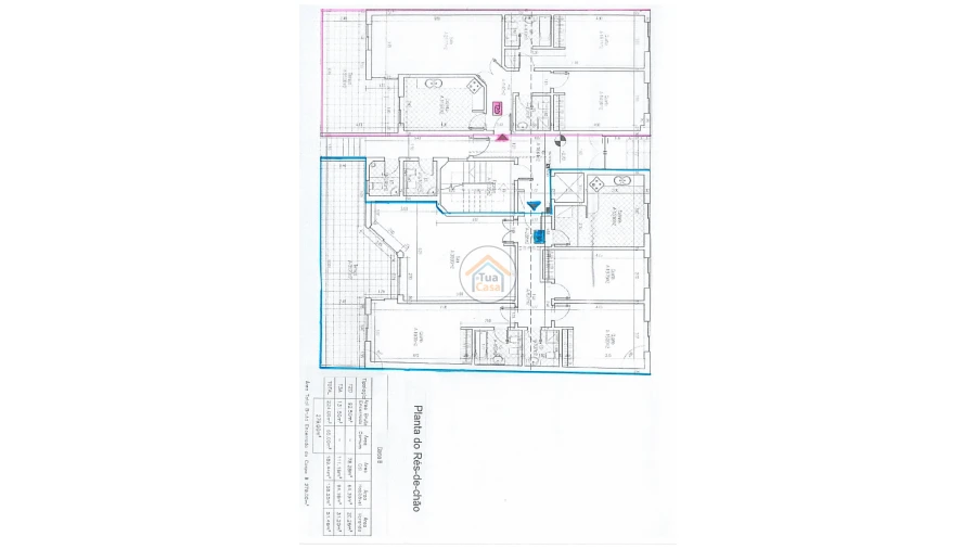 Apartamento T4 para Venda em Olhão