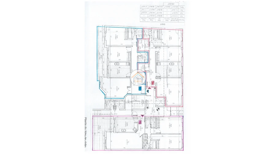 Apartamento T4 para Venda em Olhão Foto 2