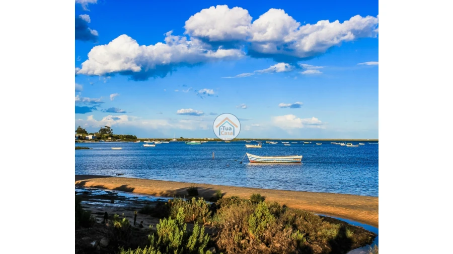 Apartamento T4 para Venda em Olhão Foto 13