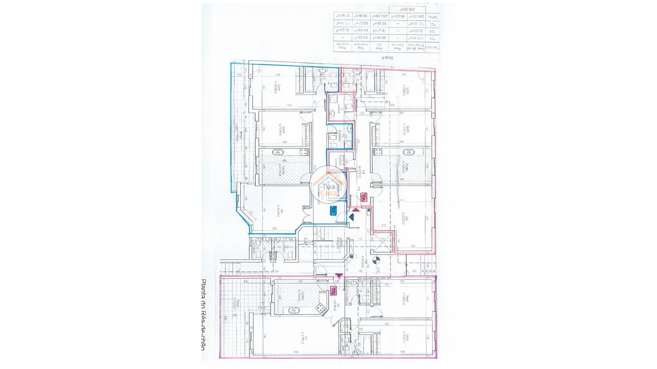 Apartamento T4 para Venda em Olhão Foto 2