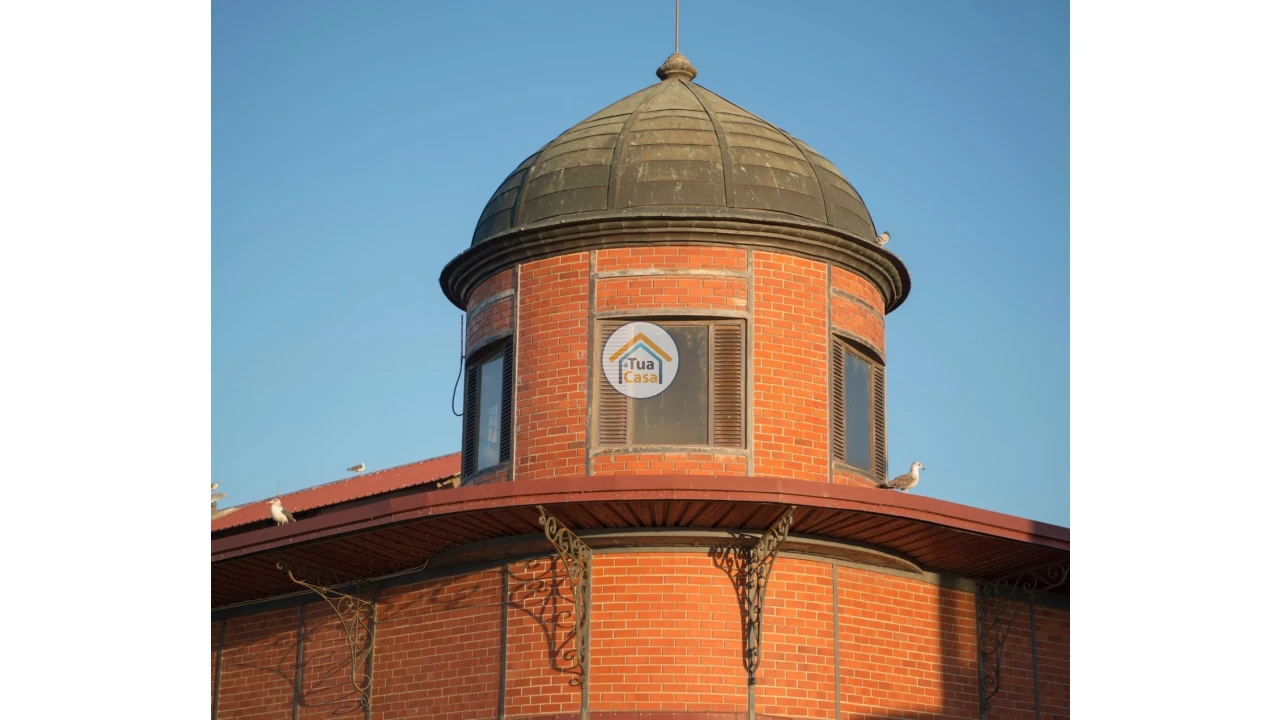 Apartamento T4 para Venda em Olhão Foto 16