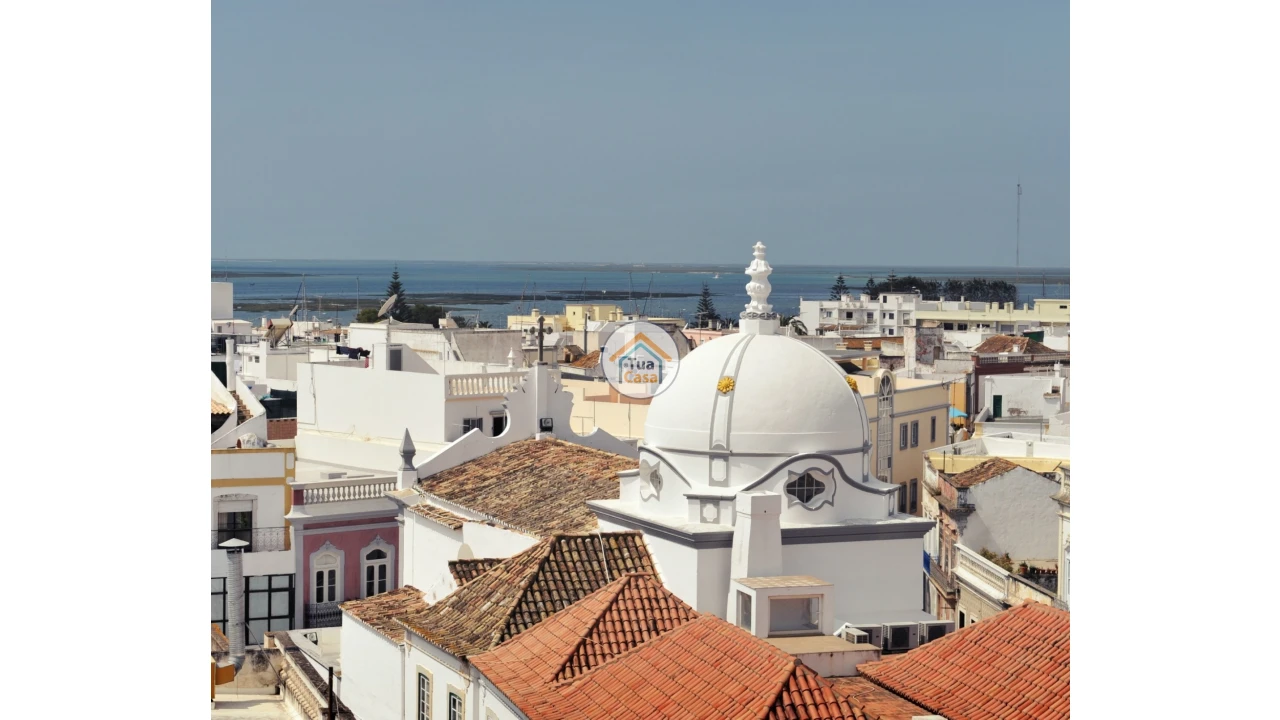 Apartamento T4 para Venda em Olhão Foto 12