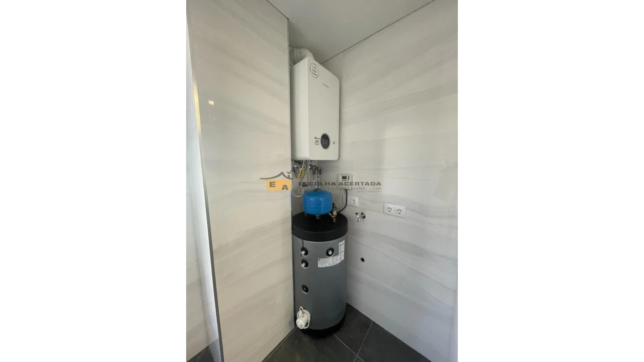 Apartamento T4 para Venda em Aldoar, Foz do Douro e Nevogilde Foto 38