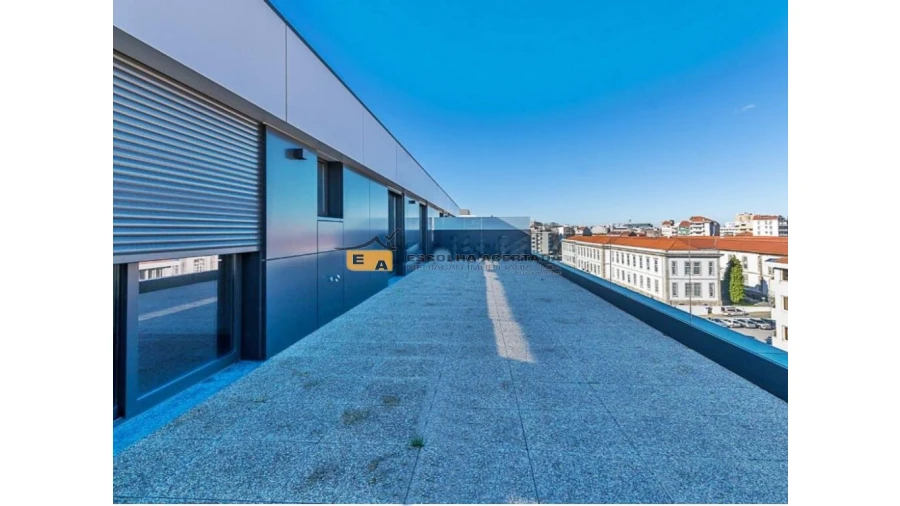 Apartamento T4 para Venda em Aldoar, Foz do Douro e Nevogilde Foto 33