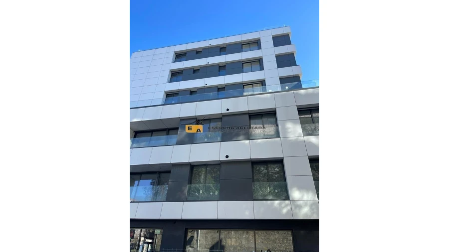 Apartamento T4 para Venda em Aldoar, Foz do Douro e Nevogilde Foto 8