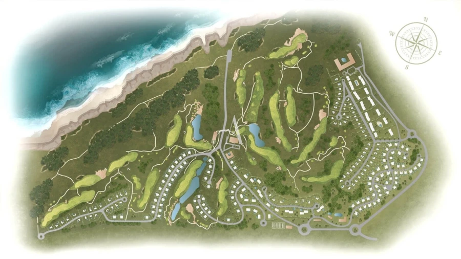 Moradia T3 para Venda em Amoreira Foto 11