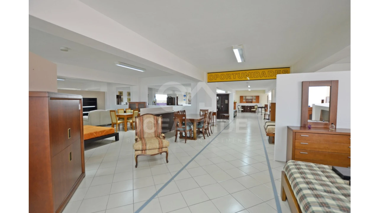 Loja para Arrendamento em São Domingos de Rana Foto 10