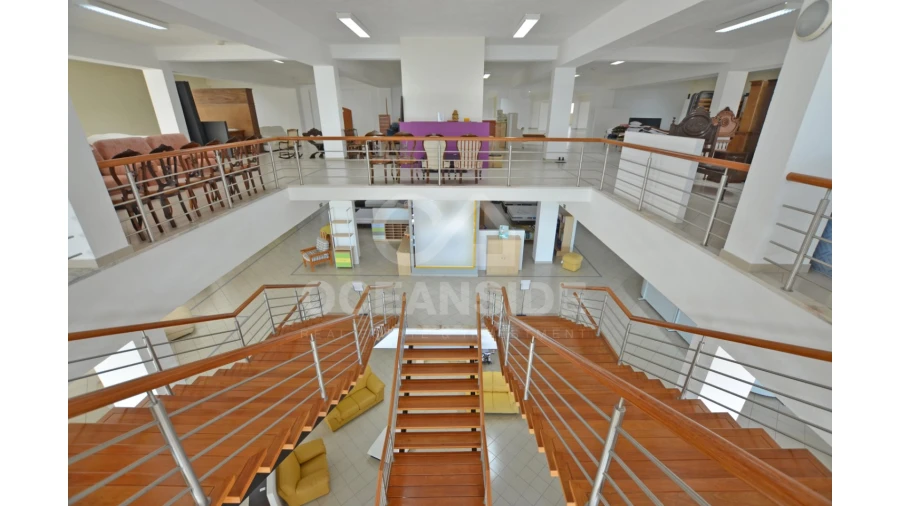 Loja para Arrendamento em São Domingos de Rana Foto 6