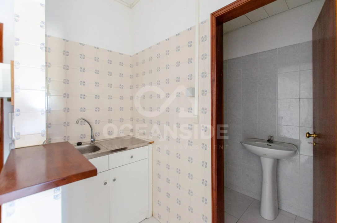 Escritório para Arrendamento em Pontinha e Famões Foto 4