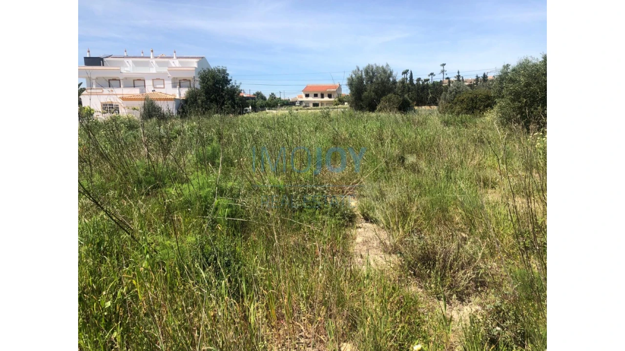 Terreno Agricola ou Rústico para Venda em Almancil Foto 2