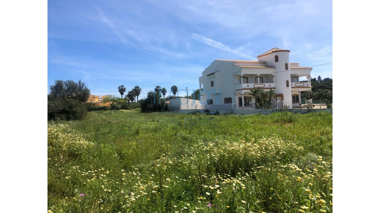 Terreno Agricola ou Rústico para Venda em Almancil Foto 4