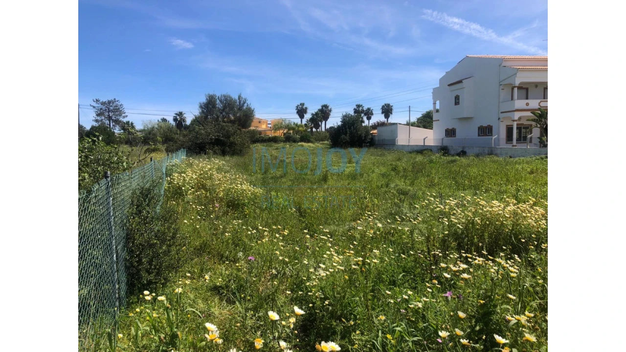 Terreno Agricola ou Rústico para Venda em Almancil Foto 5
