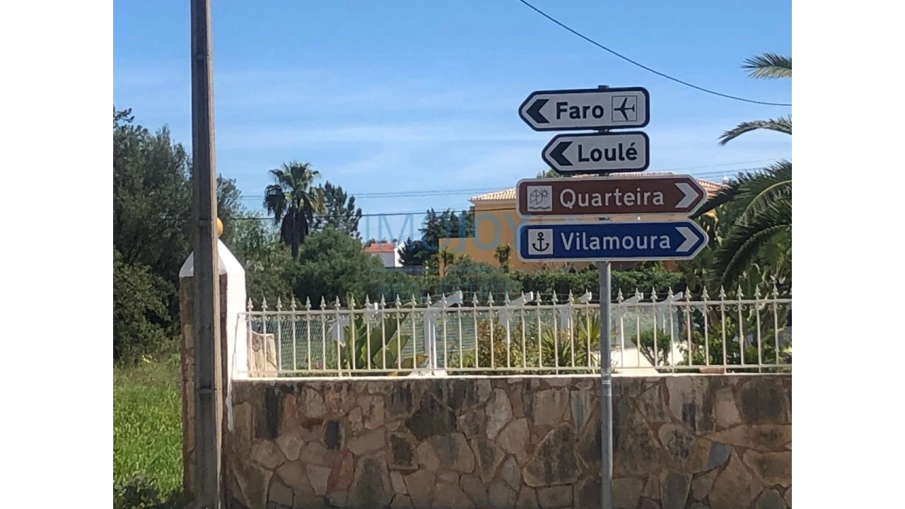 Terreno Agricola ou Rústico para Venda em Almancil Foto 15