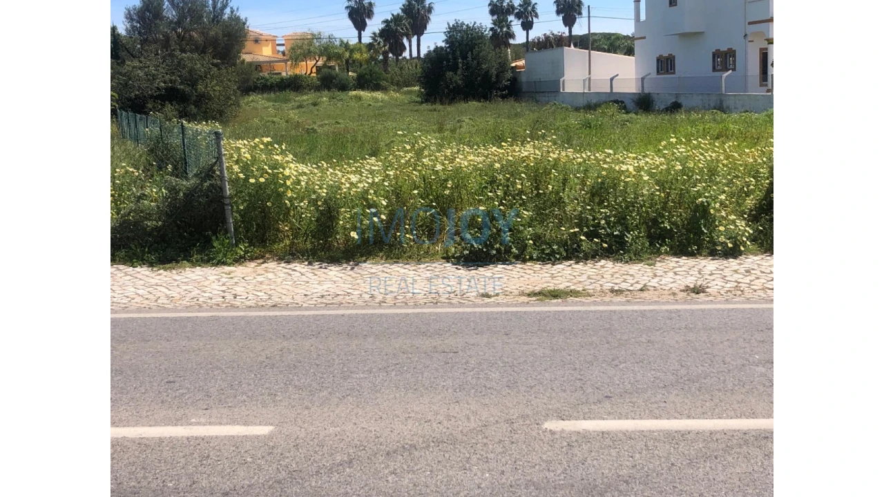 Terreno Agricola ou Rústico para Venda em Almancil Foto 17