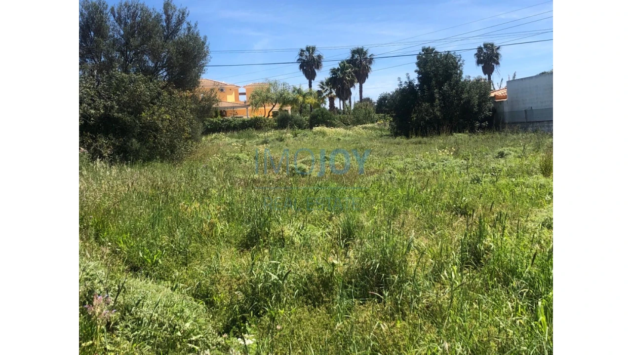Terreno Agricola ou Rústico para Venda em Almancil Foto 19