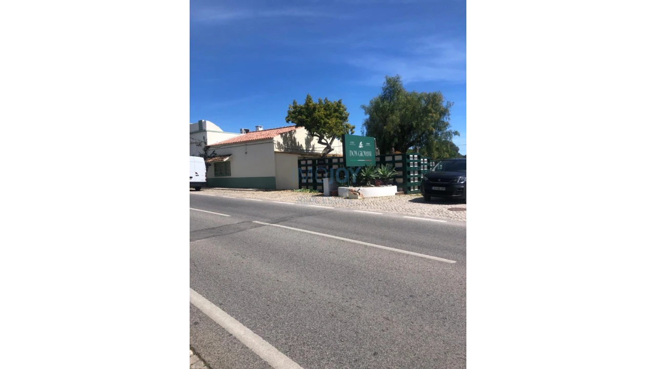 Terreno Agricola ou Rústico para Venda em Almancil Foto 20