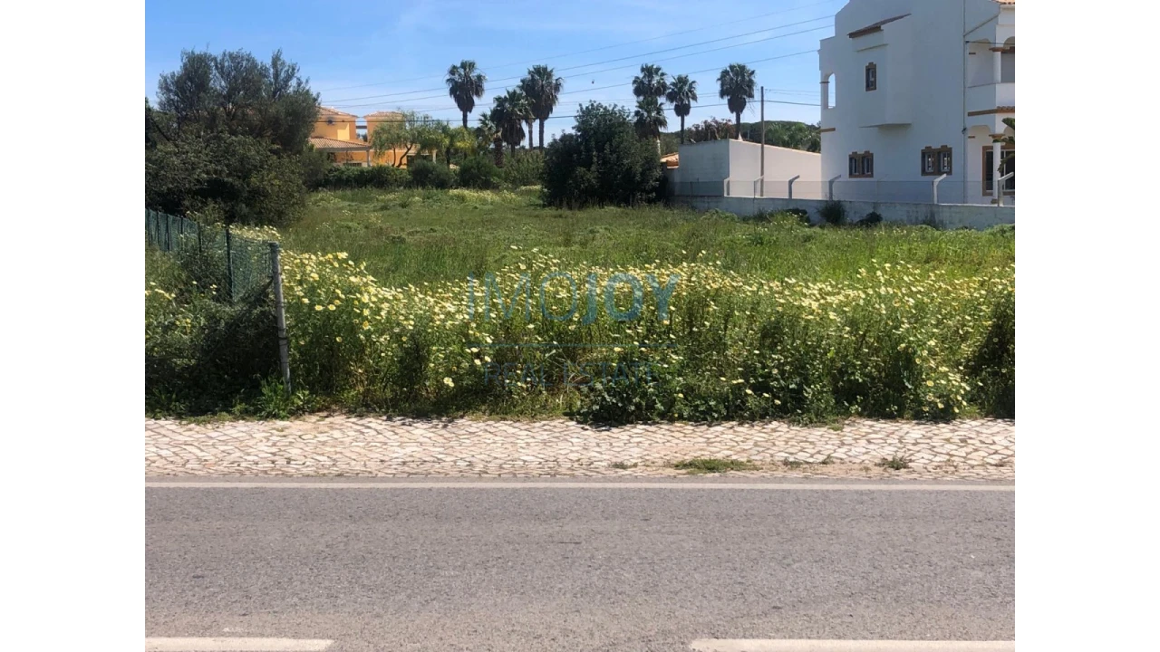 Terreno Agricola ou Rústico para Venda em Almancil Foto 21