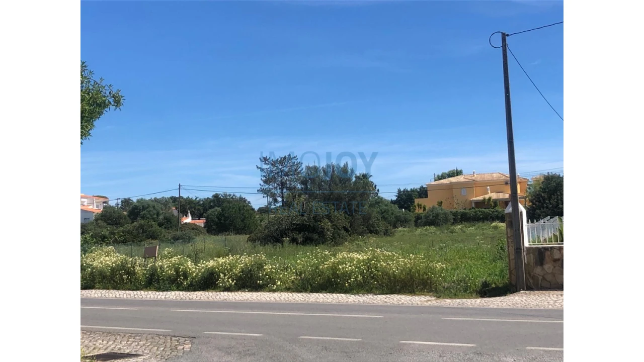Terreno Agricola ou Rústico para Venda em Almancil Foto 22
