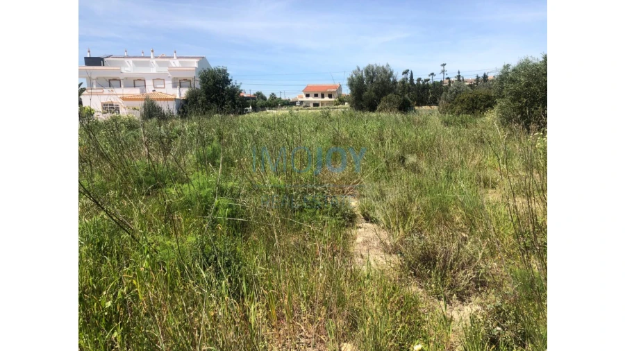 Terreno Agricola ou Rústico para Venda em Almancil Foto 2