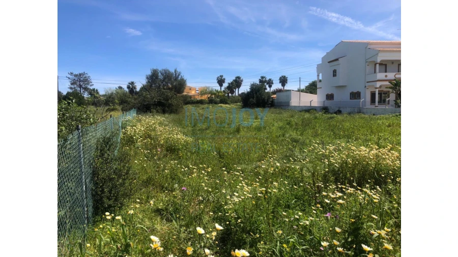 Terreno Agricola ou Rústico para Venda em Almancil Foto 5