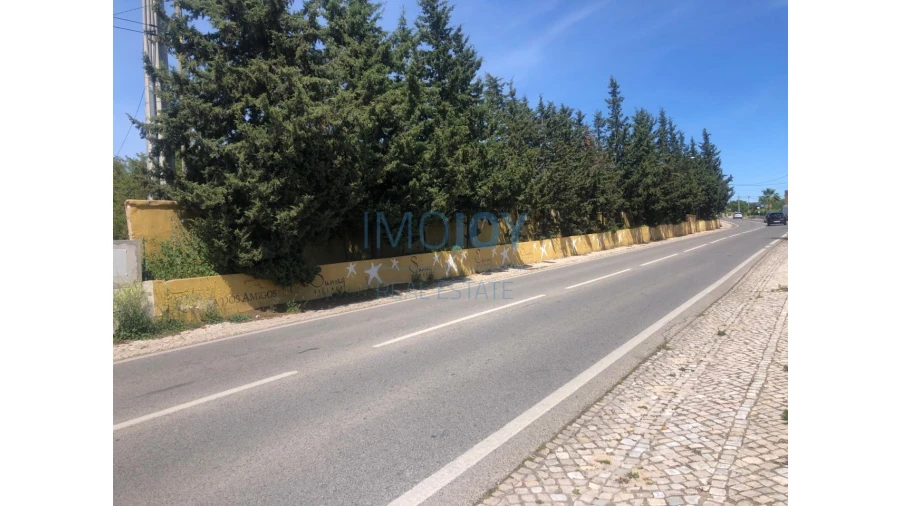 Terreno Agricola ou Rústico para Venda em Almancil Foto 10