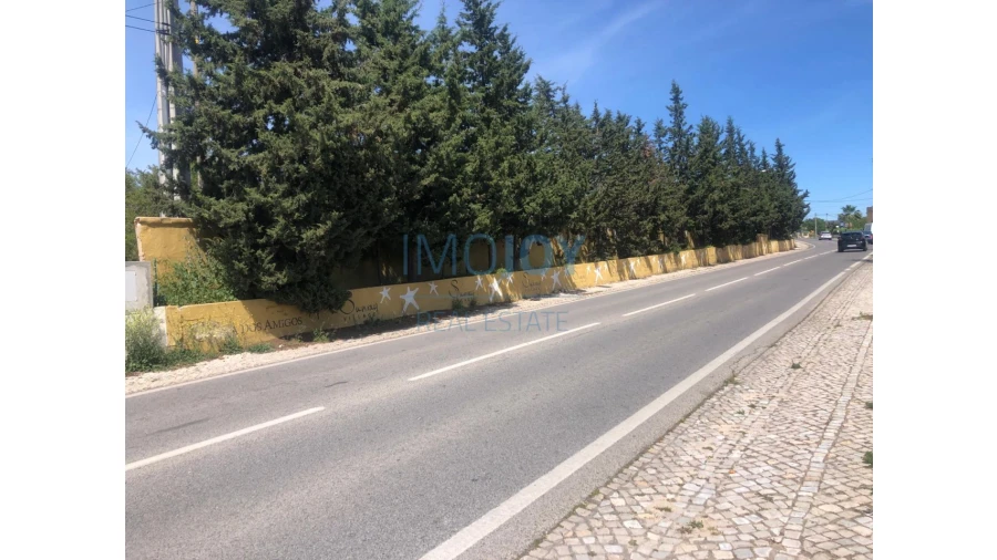 Terreno Agricola ou Rústico para Venda em Almancil Foto 11