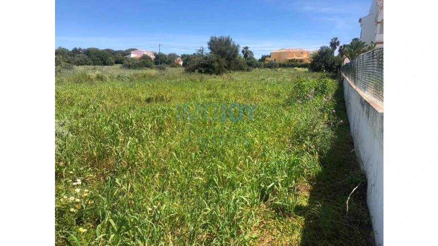 Terreno Agricola ou Rústico para Venda em Almancil Foto 6