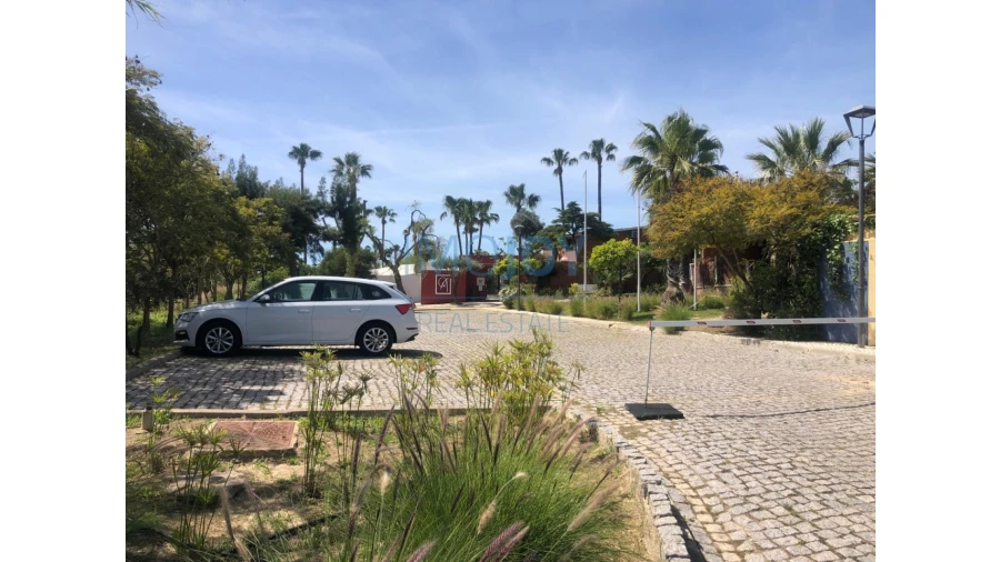 Terreno Agricola ou Rústico para Venda em Almancil Foto 14