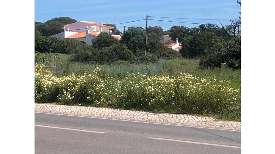 Terreno Agricola ou Rústico para Venda em Almancil Foto 16