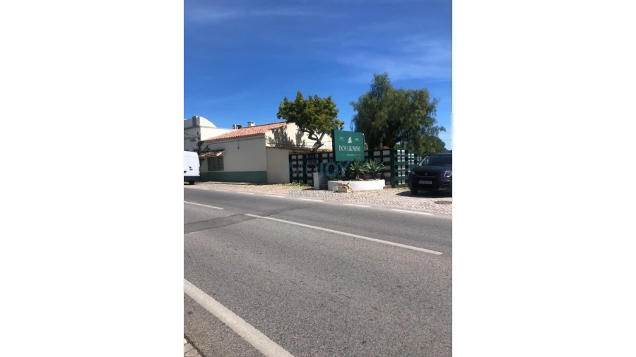 Terreno Agricola ou Rústico para Venda em Almancil Foto 20