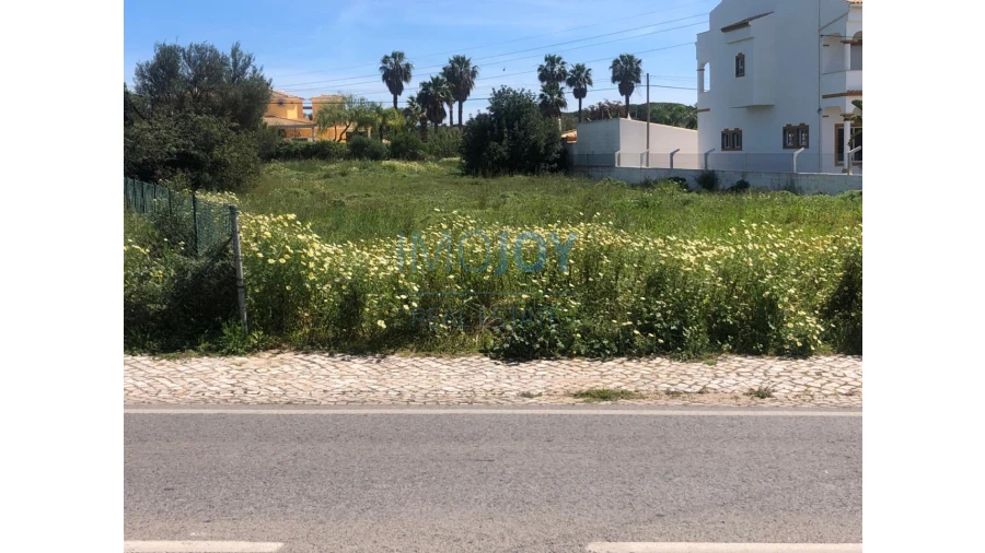 Terreno Agricola ou Rústico para Venda em Almancil Foto 21