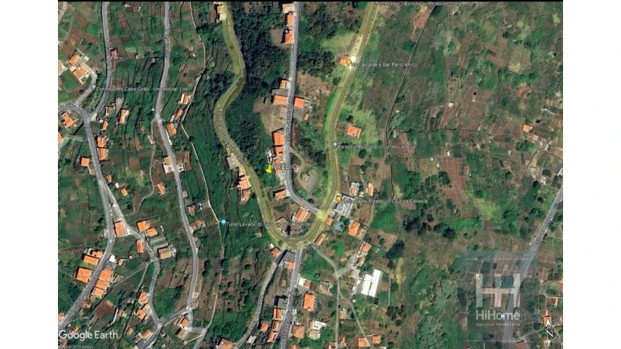 Terreno para Venda em Quinta Grande Foto 9