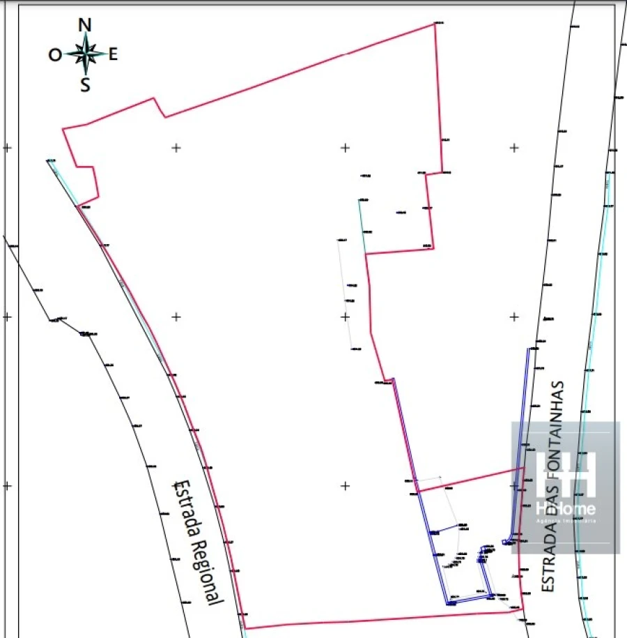 Terreno para Venda em Quinta Grande Foto 10