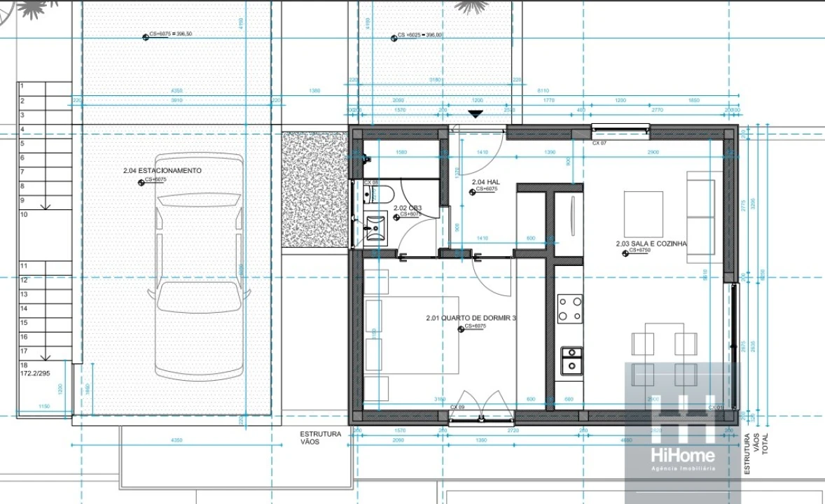 Terreno para Venda em Calheta Foto 4