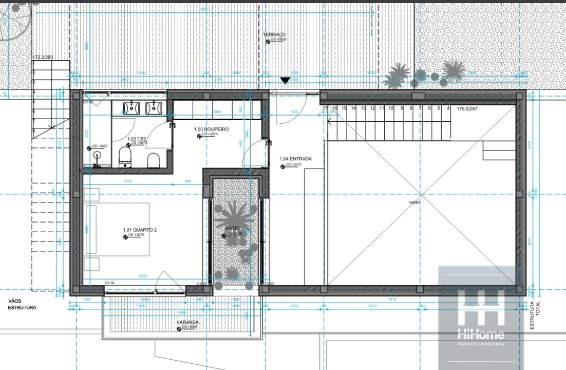 Terreno para Venda em Calheta Foto 5