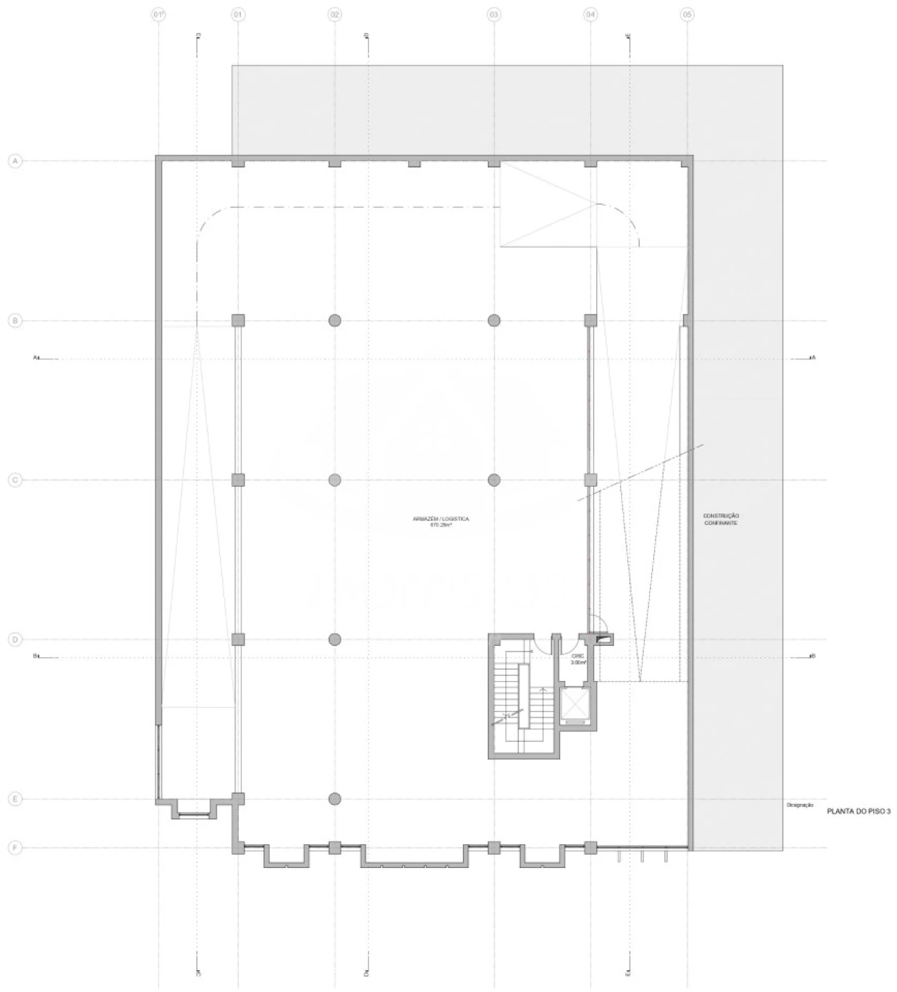 Armazém para Venda em Sacavém e Prior Velho Foto 15