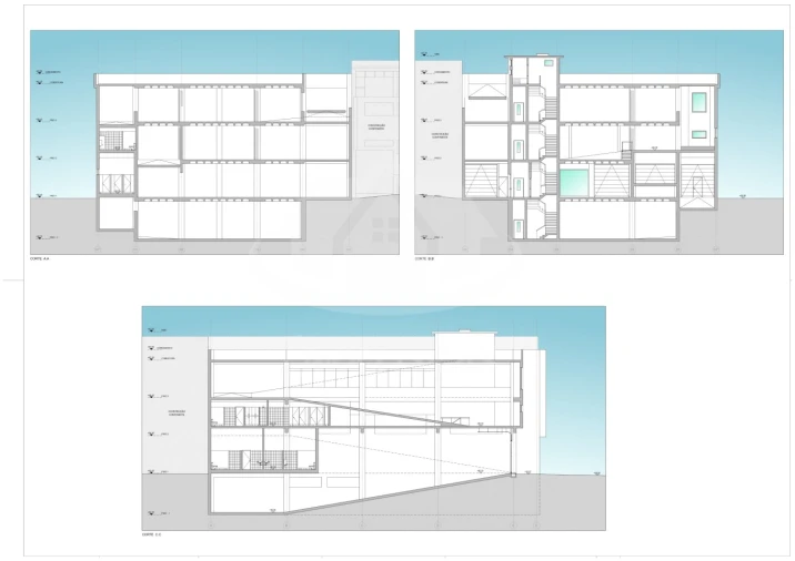 Armazém para Venda em Sacavém e Prior Velho Foto 19