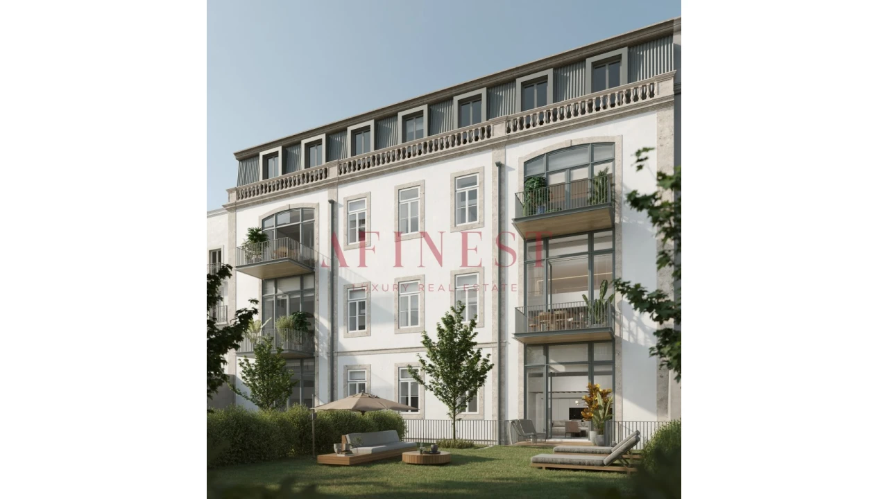 Apartamento T1 para Venda em Santo António Foto 6