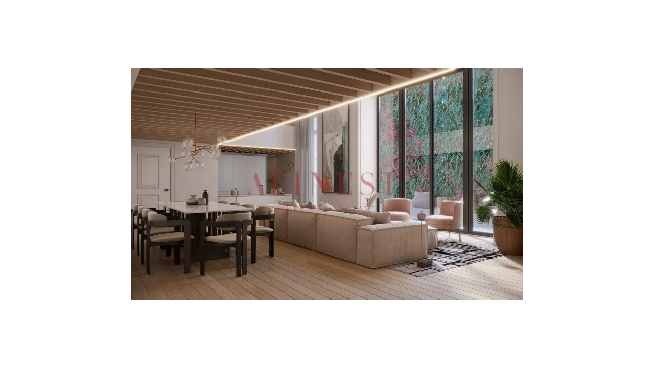 Apartamento T1 para Venda em Santo António Foto 1