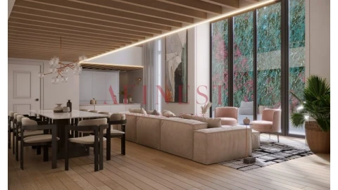 Apartamento T1 para Venda em Santo António