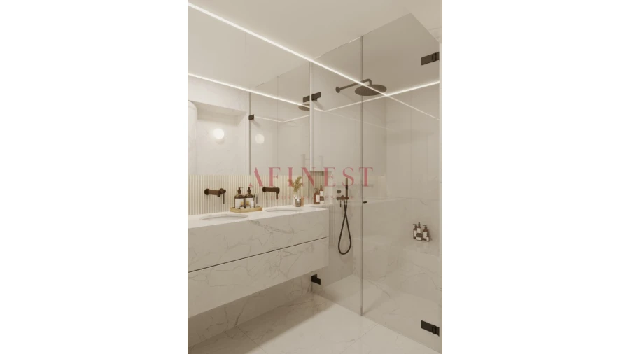 Apartamento T1 para Venda em Santo António Foto 5