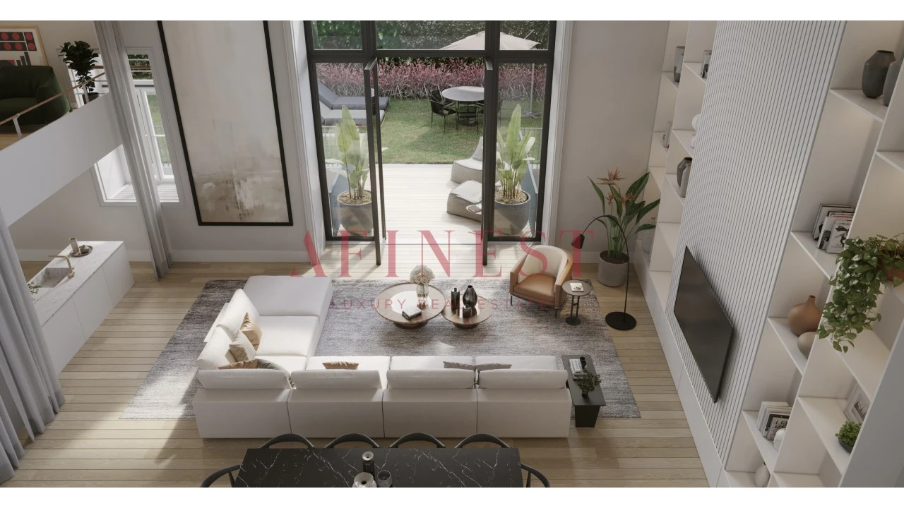 Apartamento T1 para Venda em Santo António Foto 3